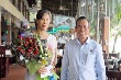 Bóng chuyền nữ Tập đoàn Cao su – Bình Phước: Quyết không tranh chung kết ngược